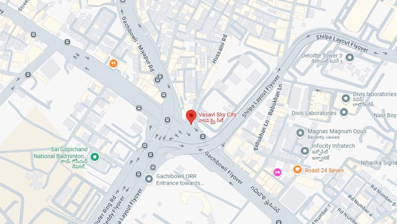 Location